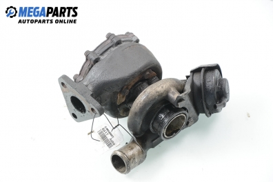 Турбо за Opel Astra H GTC (03.2005 - 10.2010) 1.7 CDTi, 101 к.с.