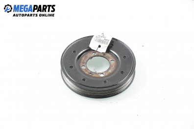 Ремъчна шайба за Opel Astra H GTC (03.2005 - 10.2010) 1.7 CDTi, 101 к.с.