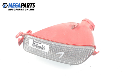 Светлина за заден ход за Citroen C4 Hatchback II (11.2004 - 12.2013), хечбек, позиция: лява