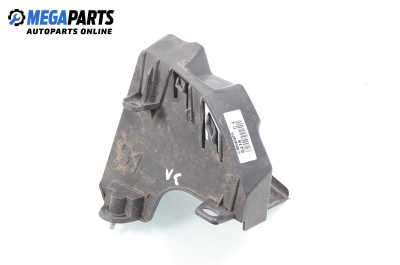 Държач броня за Citroen C4 Hatchback II (11.2004 - 12.2013), хечбек, позиция: задна, лява