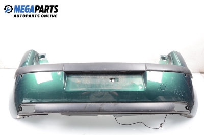 Задна броня за Citroen C4 Hatchback II (11.2004 - 12.2013), хечбек