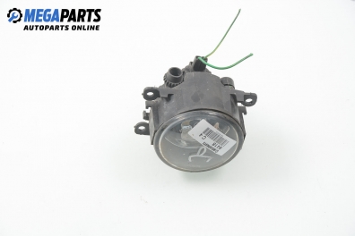 Халоген за Citroen C4 Hatchback II (11.2004 - 12.2013), хечбек, позиция: дясна