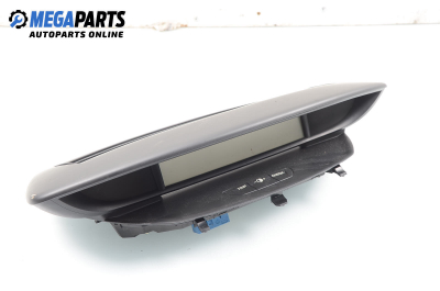 Километраж за Citroen C4 Hatchback II (11.2004 - 12.2013) 1.6 16V, 109 к.с.