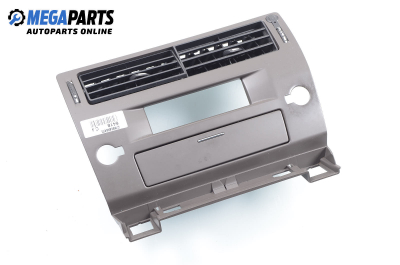 Централна конзола за Citroen C4 Hatchback II (11.2004 - 12.2013)