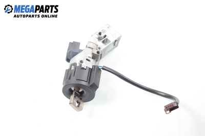 Контактен ключ за Citroen C4 Hatchback II (11.2004 - 12.2013)