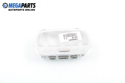 Плафон за Citroen C4 Hatchback II (11.2004 - 12.2013)