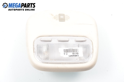 Плафон за Citroen C4 Hatchback II (11.2004 - 12.2013)