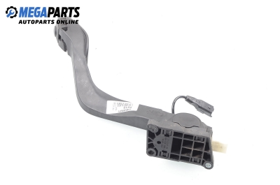 Потенциометър газ  за Citroen C4 Hatchback II (11.2004 - 12.2013), № Bosch 0 280 755 018