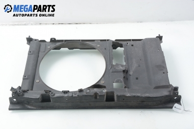 Дифузьор за Citroen C4 Hatchback II (11.2004 - 12.2013) 1.6 16V, 109 к.с.