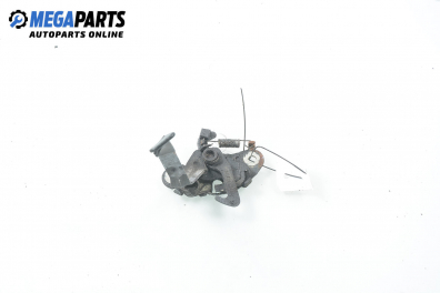 Брава преден капак за Citroen C4 Hatchback II (11.2004 - 12.2013), 4+1 вр., хечбек, позиция: предна