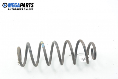 Пружина за ходова част за Citroen C4 Hatchback II (11.2004 - 12.2013), хечбек, позиция: задна