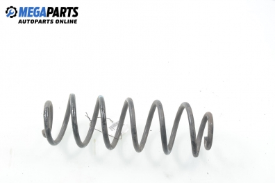 Пружина за ходова част за Citroen C4 Hatchback II (11.2004 - 12.2013), хечбек, позиция: задна