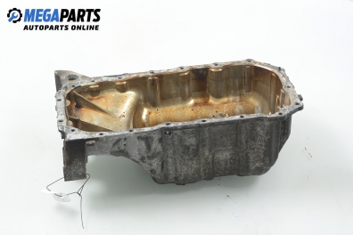 Картер за Citroen C4 Hatchback II (11.2004 - 12.2013) 1.6 16V, 109 к.с.