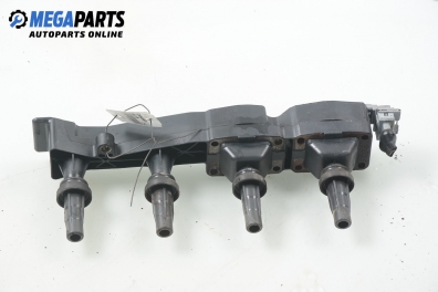 Запалителна бобина за Citroen C4 Hatchback II (11.2004 - 12.2013) 1.6 16V, 109 к.с.