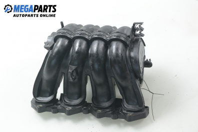 Всмукателен колектор за Citroen C4 Hatchback II (11.2004 - 12.2013) 1.6 16V, 109 к.с.