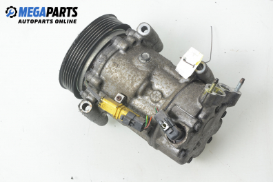 Компресор климатик за Citroen C4 Hatchback II (11.2004 - 12.2013) 1.6 16V, 109 к.с.