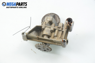 Маслена помпа за Citroen C4 Hatchback II (11.2004 - 12.2013) 1.6 16V, 109 к.с.