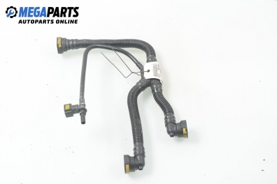 Маркуч картерни газове за Citroen C4 Hatchback II (11.2004 - 12.2013) 1.6 16V, 109 к.с.