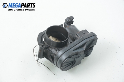 Дроселова клапа за Citroen C4 Hatchback II (11.2004 - 12.2013) 1.6 16V, 109 к.с.