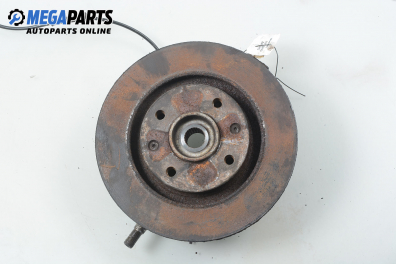 Шенкел главина за Citroen C4 Hatchback II (11.2004 - 12.2013), позиция: предна, дясна