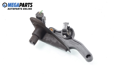 Датчик за колянов вал за Citroen C4 Hatchback I (11.2004 - 12.2013) 1.6 16V, 109 к.с., 9637465980