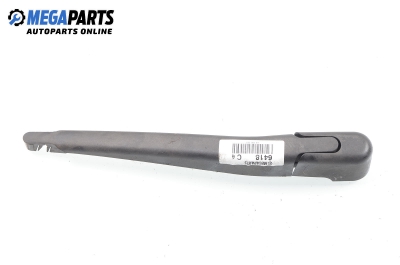 Рамо задна чистачка за Citroen C4 Hatchback II (11.2004 - 12.2013), позиция: задна