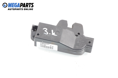 Брава заден капак за Citroen C4 Hatchback II (11.2004 - 12.2013), хечбек, позиция: задна