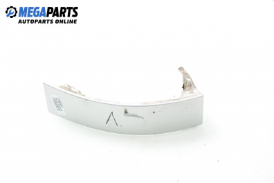 Лайсна под стоп за Hyundai Santa Fe I SUV (11.2000 - 03.2006), позиция: лява