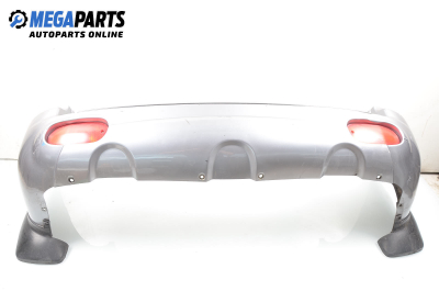 Задна броня за Hyundai Santa Fe I SUV (11.2000 - 03.2006)