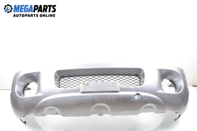 Предна броня за Hyundai Santa Fe I SUV (11.2000 - 03.2006), позиция: предна