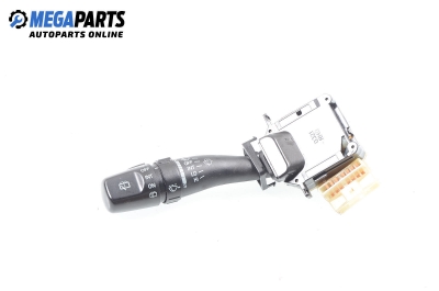 Лостче за чистачки за Hyundai Santa Fe I SUV (11.2000 - 03.2006)