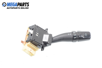 Лостче за светлини за Hyundai Santa Fe I SUV (11.2000 - 03.2006)