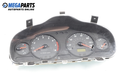 Километраж за Hyundai Santa Fe I SUV (11.2000 - 03.2006) 2.4 16V 4x4, 146 к.с.