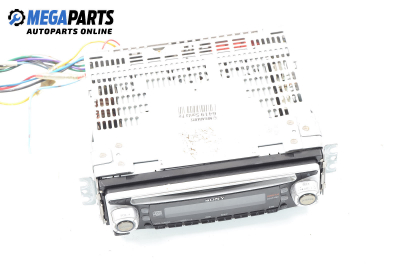 CD плеър за Hyundai Santa Fe I SUV (11.2000 - 03.2006), Sony