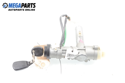 Контактен ключ за Hyundai Santa Fe I SUV (11.2000 - 03.2006)