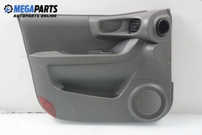 Кора врата за Hyundai Santa Fe I SUV (11.2000 - 03.2006), позиция: предна, лява