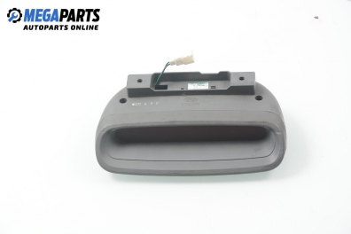 Трети стоп за Hyundai Santa Fe I SUV (11.2000 - 03.2006)