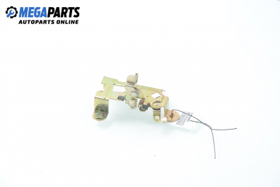 Брава задно стъкло за Hyundai Santa Fe I SUV (11.2000 - 03.2006)