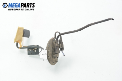 Нивомер за Hyundai Santa Fe I SUV (11.2000 - 03.2006) 2.4 16V 4x4