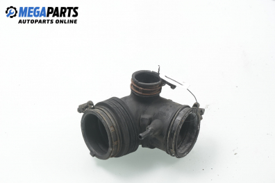 Гофриран маркуч за Hyundai Santa Fe I SUV (11.2000 - 03.2006) 2.4 16V 4x4, 146 к.с.