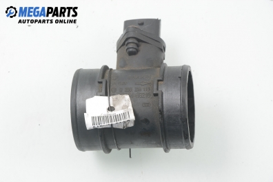 Дебитомер за Hyundai Santa Fe I SUV (11.2000 - 03.2006) 2.4 16V 4x4, 146 к.с., № Bosch 0 280 218 111