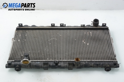 Воден радиатор за Hyundai Santa Fe I SUV (11.2000 - 03.2006) 2.4 16V 4x4, 146 к.с.