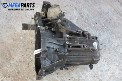 Ръчна скоростна кутия за Hyundai Santa Fe I SUV (11.2000 - 03.2006) 2.4 16V 4x4, 146 к.с.