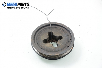 Демпферна шайба за Hyundai Santa Fe I SUV (11.2000 - 03.2006) 2.4 16V 4x4, 146 к.с.