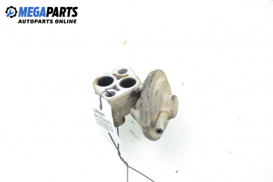 EGR-клапан за Hyundai Santa Fe I SUV (11.2000 - 03.2006) 2.4 16V 4x4, 146 к.с.