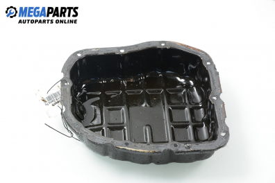 Картер за Hyundai Santa Fe I SUV (11.2000 - 03.2006) 2.4 16V 4x4, 146 к.с.