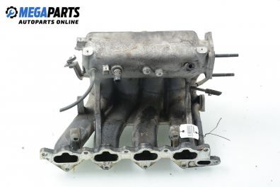 Всмукателен колектор за Hyundai Santa Fe I SUV (11.2000 - 03.2006) 2.4 16V 4x4, 146 к.с.