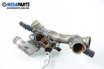 Корпус на термостат за Hyundai Santa Fe I SUV (11.2000 - 03.2006) 2.4 16V 4x4, 146 к.с.