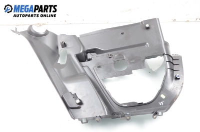 Кора багажник за Opel Corsa D Hatchback (07.2006 - 08.2014)