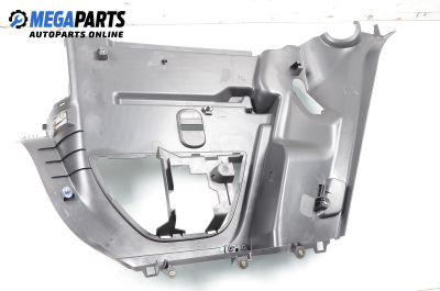 Кора багажник за Opel Corsa D Hatchback (07.2006 - 08.2014)